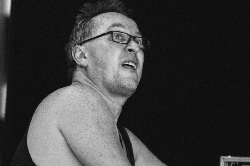 The Kings Live in Montirone